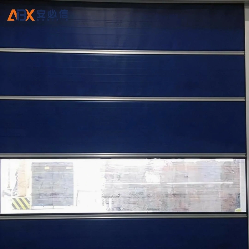 呼和浩特洁净快速门